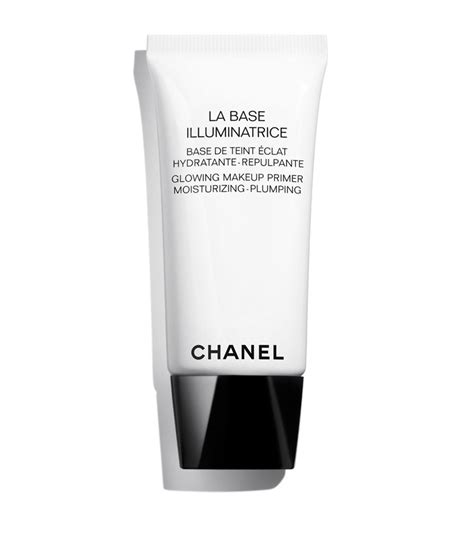 chanel mimosa base|Luminous Primer .